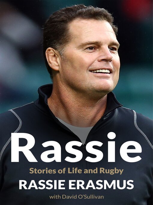 Title details for Rassie by Johan Erasmus - Available